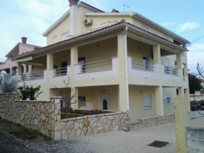 Apartment Celina